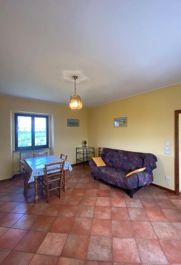 "Villa Bizzi" Monte Castelli Zewnętrze zdjęcie