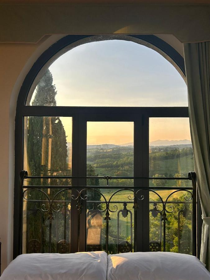 "Villa Bizzi" Monte Castelli Zewnętrze zdjęcie