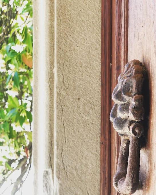 "Villa Bizzi" Monte Castelli Zewnętrze zdjęcie