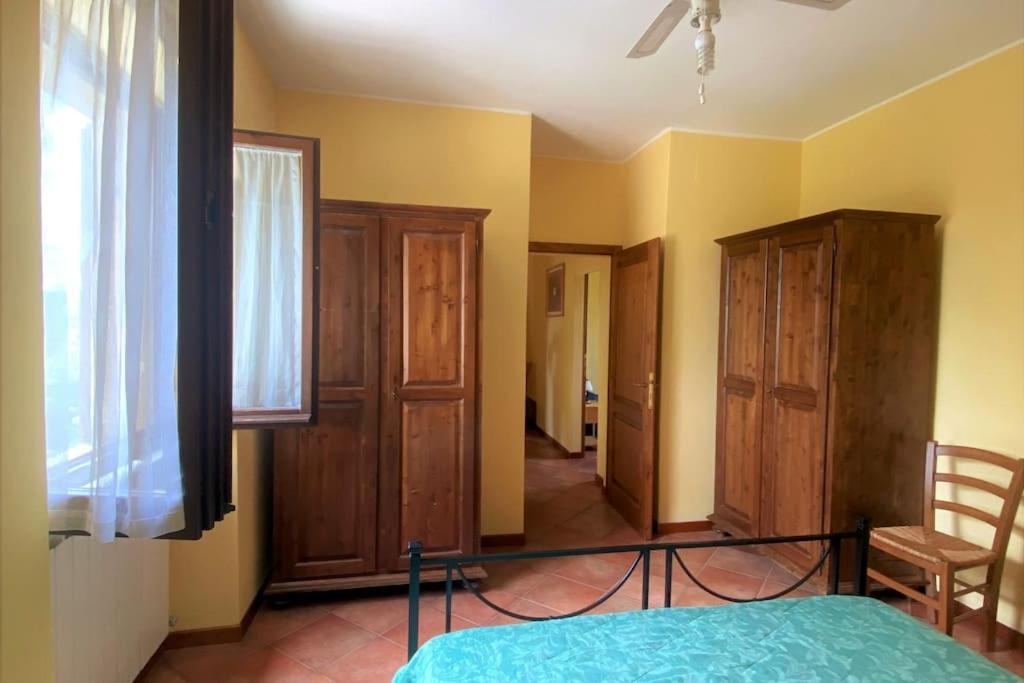 "Villa Bizzi" Monte Castelli Zewnętrze zdjęcie