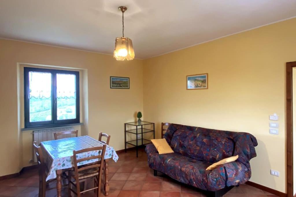 "Villa Bizzi" Monte Castelli Zewnętrze zdjęcie