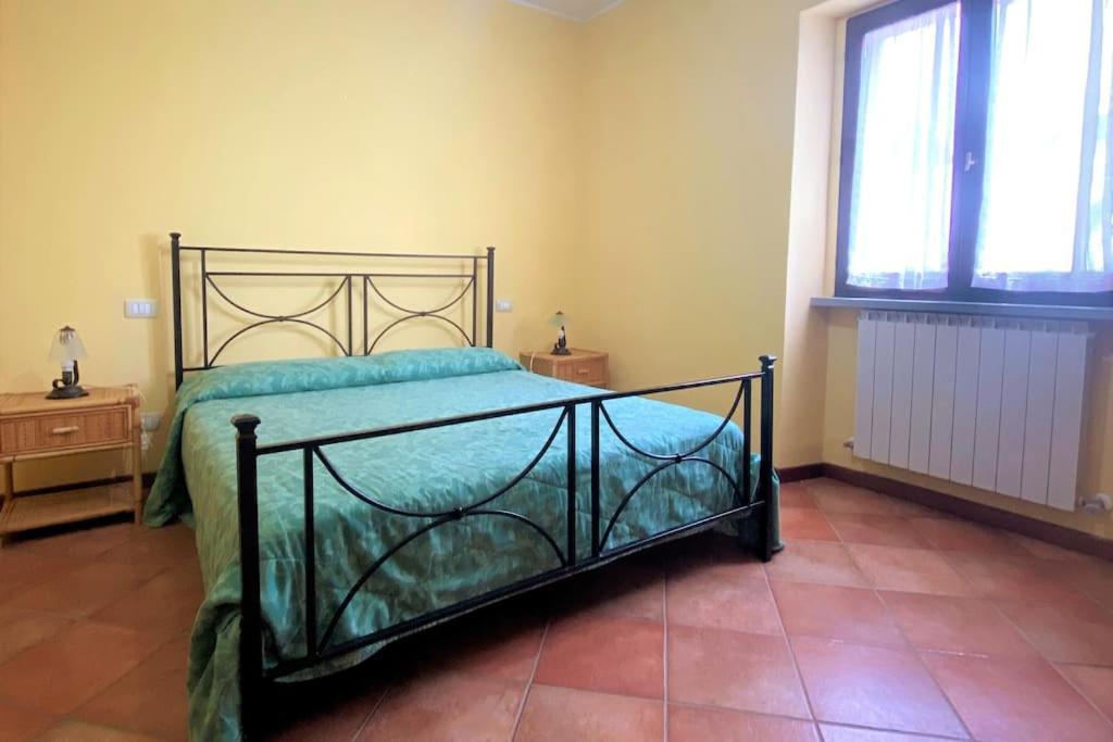 "Villa Bizzi" Monte Castelli Zewnętrze zdjęcie