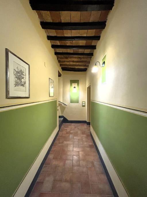"Villa Bizzi" Monte Castelli Zewnętrze zdjęcie