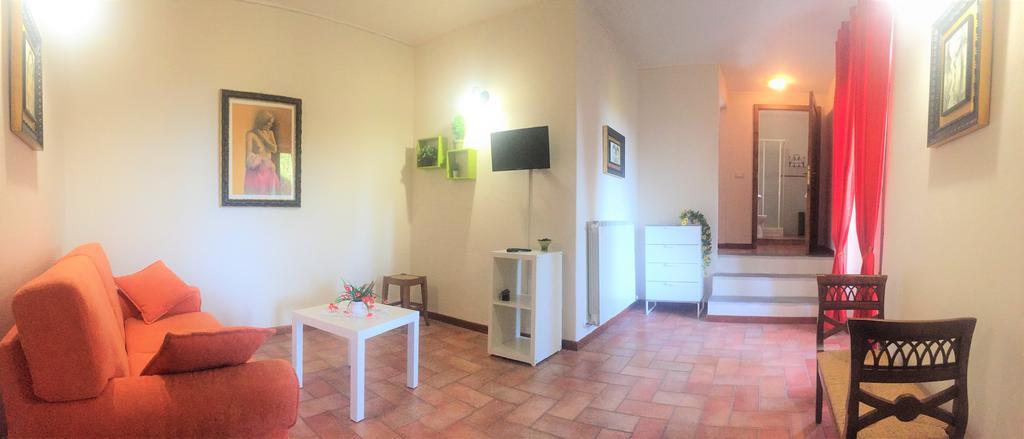 "Villa Bizzi" Monte Castelli Zewnętrze zdjęcie